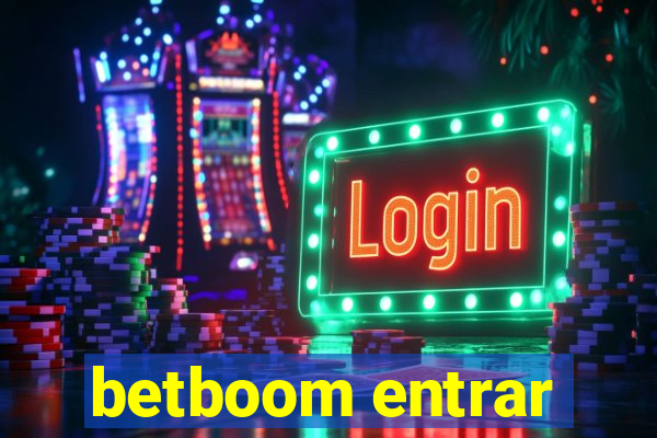 betboom entrar